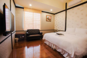Hananoi Bed and Breakfast